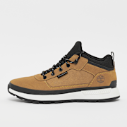 Niewybrane, Timberland, Field Trekker Low, beż (Wyprzedane)