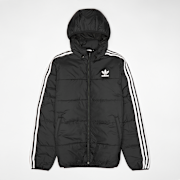 Selected, adidas Originals, Adicolor Jacket, black