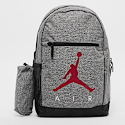 Unselected, Jordan, Air School Backpack With Pencil Case, grey (Sold-out)