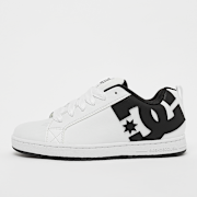 Niet geselecteerd, DC, Court Graffik, wit (Uitverkocht)