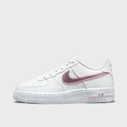 Niewybrane, Nike, Air Force 1 (GS), biały (Wyprzedane)