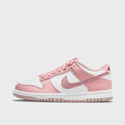 Niewybrane, Nike, Dunk Low (GS), różowy (Wyprzedane)
