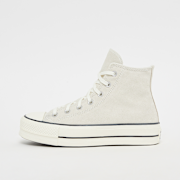 Unselected, Converse, Chuck Taylor All Star Hi Platform, beige (Sold-out)