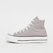 Unselected, Converse, Chuck Taylor All Star Hi Platform, grey (Sold-out)