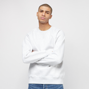 Niet geselecteerd, Carhartt WIP, Chase Sweatshirt, grijs (Uitverkocht)