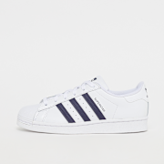 Unselected, adidas Originals, Superstar Sneaker (GS), white (Sold-out)