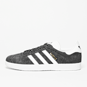Unselected, adidas Originals, Gazelle Sneaker, grey (Sold-out)