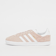 Geselecteerd, adidas Originals, Gazelle Kids Sneaker (GS), blauw (Uitverkocht)