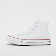 Unselected, Converse, Chuck Taylor All Star Eva Lift Canvas Platform (GS), white (Sold-out)