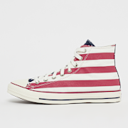 Niet geselecteerd, Converse, Chuck  Taylor All Star, wit (Uitverkocht)