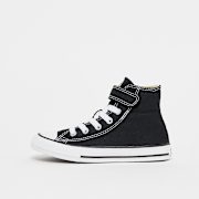 Niet geselecteerd, Converse, Chuck Taylor All Star 1V Easy-On (PS), zwart (Uitverkocht)