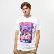Unselected, Mister Tee, Wonderful Tee, black (Sold-out)