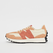 Unselected, New Balance, 327 macadamia nut, brown (Sold-out)