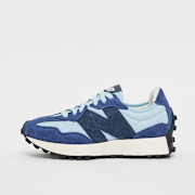 Unselected, New Balance, 327 morning fog, blue (Sold-out)