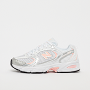 Niewybrane, New Balance, 530, biały (Wyprzedane)