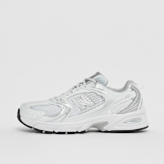 Unselected, New Balance, 530, white