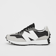 Unselected, New Balance, 327 black, black (Sold-out)