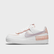 Niet geselecteerd, Nike, WMNS Air Force 1 Shadow, wit (Uitverkocht)