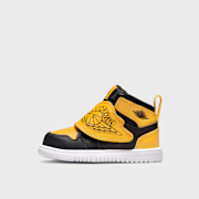 Unselected, Jordan, Sky Jordan 1 black/university gold/white, black (Sold-out)