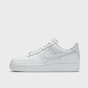 Unselected, Nike, WMNS Air Force 1, white