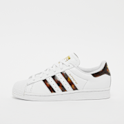 Niet geselecteerd, adidas Originals, Superstar Sneaker, wit (Uitverkocht)