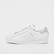 Niet geselecteerd, adidas Originals, Superstar Sneaker, wit (Uitverkocht)