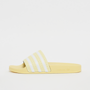 Unselected, adidas Originals, Adilette W calvi/ftwr white/calvi, yellow (Sold-out)