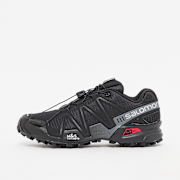 Unselected, Salomon, Speedcross 3, black (Sold-out)