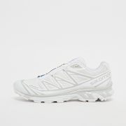 Unselected, Salomon, XT-6, white (Sold-out)