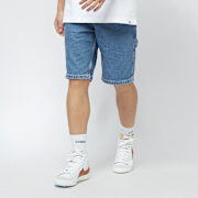 Unselected, Dickies, Garyville Denim Shorts, blue