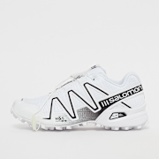 Niet geselecteerd, Salomon, Speedross 3, wit (Uitverkocht)