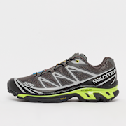 Unselected, Salomon, XT-6, black (Sold-out)