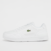 Niet geselecteerd, Lacoste, T-Clip 0722, wit (Uitverkocht)