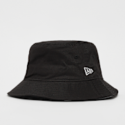 Unselected, New Era, Bucket Ne Essential tapered New Era, black (Sold-out)