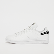 Niet geselecteerd, adidas Originals, Stan Smith J Sneaker (GS), wit (Uitverkocht)