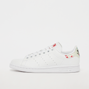 Niet geselecteerd, adidas Originals, Stan Smith J Sneaker (GS), wit (Uitverkocht)
