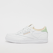 Unselected, Reebok, Club C Sneaker (GS), white (Sold-out)