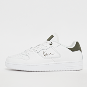 Unselected, Karl Kani, 89 PRM, white (Sold-out)