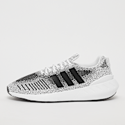 Niet geselecteerd, adidas Originals, Swift Run 22 Sneaker, groen (Uitverkocht)