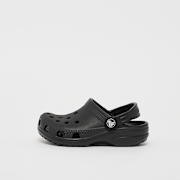 Selected, Crocs, Classic Clog T (TD), black
