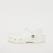 Selected, Crocs, Classic Clog K (PS), white