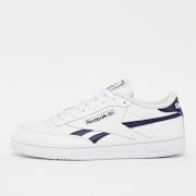 Niet geselecteerd, Reebok, Club C Revenge, wit (Uitverkocht)