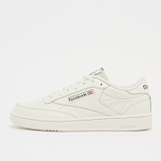 Niet geselecteerd, Reebok, Club C 85 Sneaker, wit (Uitverkocht)