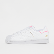 Unselected, adidas Originals, Superstar Sneaker (GS), white (Sold-out)