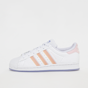 Unselected, adidas Originals, Superstar Sneaker (GS), white (Sold-out)