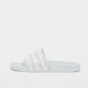 Niet geselecteerd, adidas Originals, adlette Badslippers, blauw (Uitverkocht)