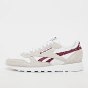Niet geselecteerd, Reebok, Classic Leather Sneaker, rood (Uitverkocht)