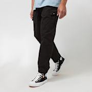 Geselecteerd, Reell, Reflex Loose Cargo, zwart (Uitverkocht)