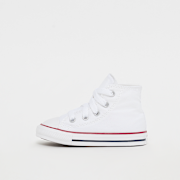 Niewybrane, Converse, Chuck Taylor All Star (TD), biały (Wyprzedane)