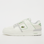 Niet geselecteerd, Lacoste, Court Cage, wit (Uitverkocht)